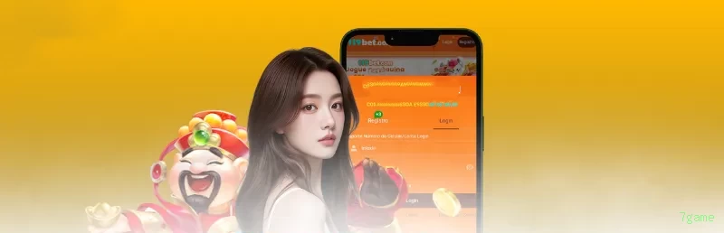 Baixar app da 7game gratuitamente