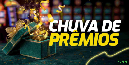 Apostas esportivas da 7game com odds competitivas