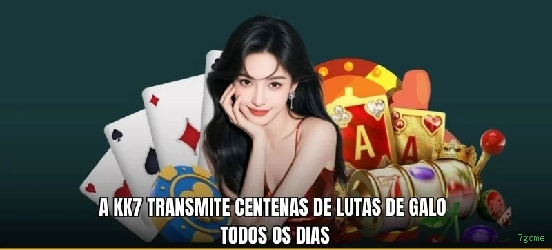 Jogos de fortune da 7game com prêmios incríveis