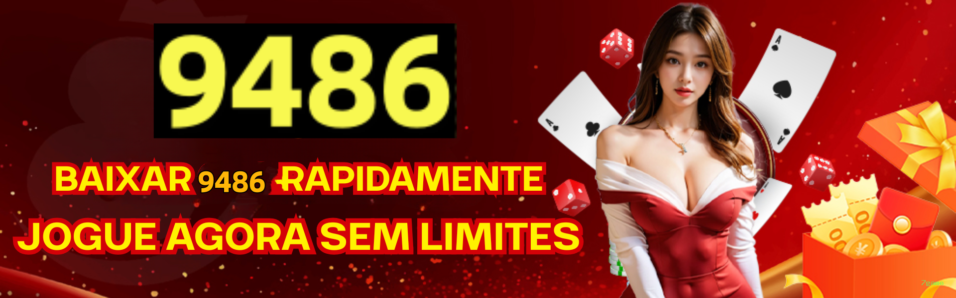 Programa VIP exclusivo da 7game
