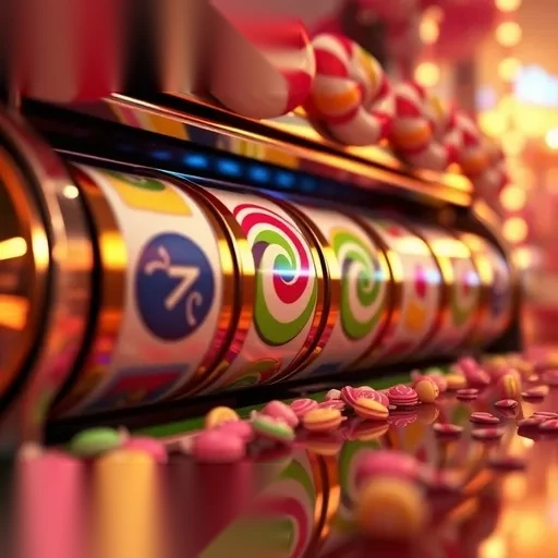 Tabela RTP dos jogos de cassino da 7game